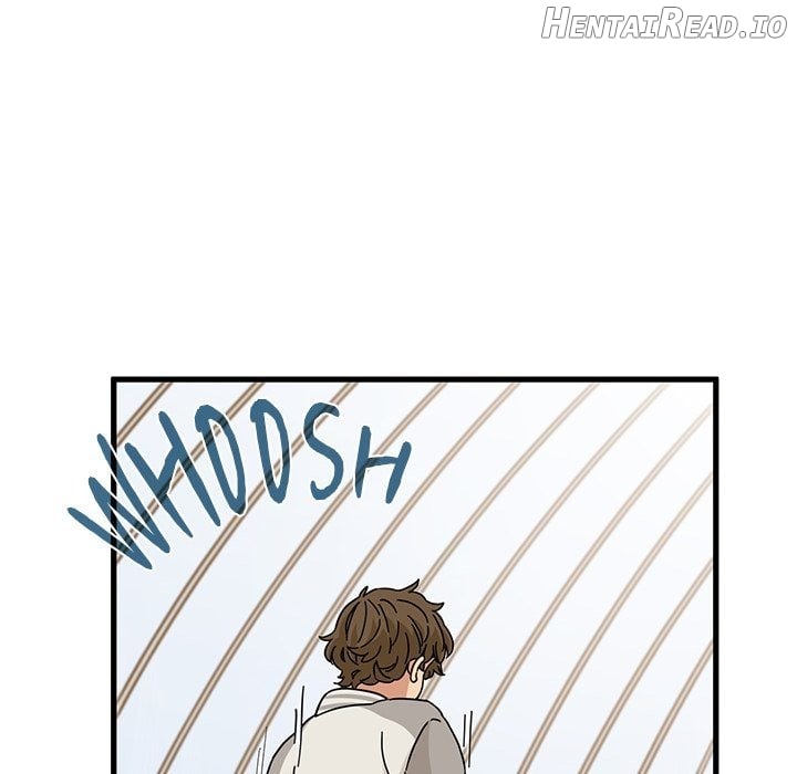 A Turning Point Chapter 82 - page 158