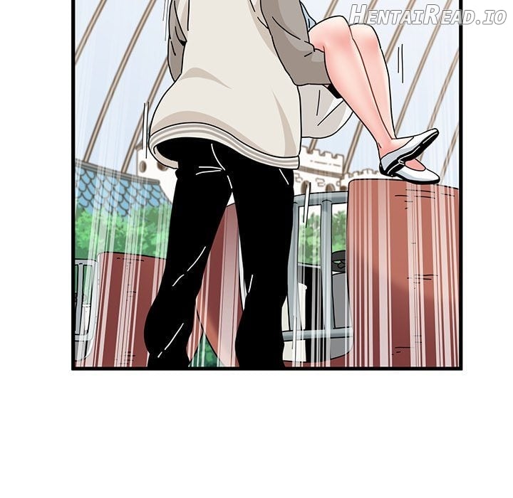 A Turning Point Chapter 82 - page 159