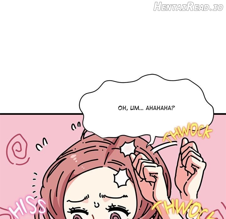 A Turning Point Chapter 82 - page 17