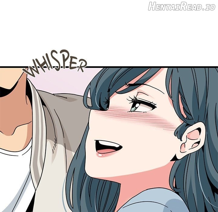 A Turning Point Chapter 82 - page 163