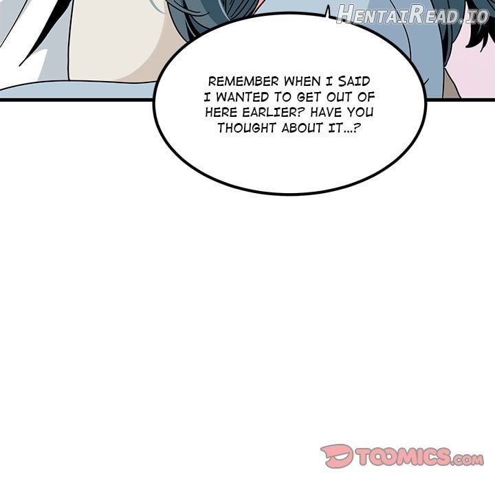 A Turning Point Chapter 82 - page 164