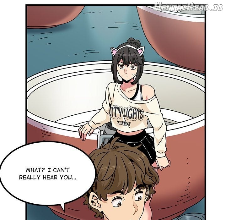 A Turning Point Chapter 82 - page 165