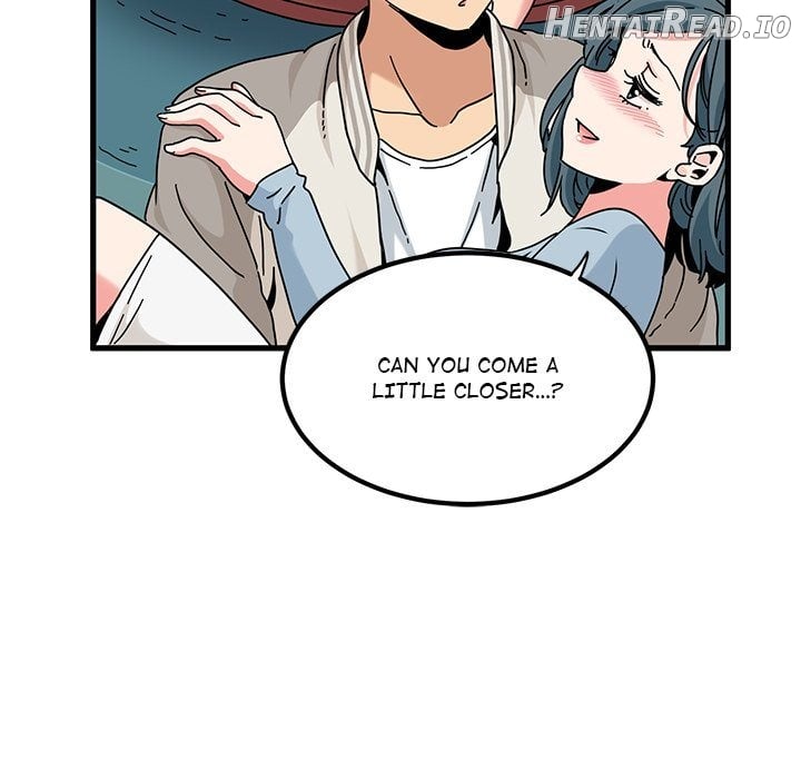 A Turning Point Chapter 82 - page 166