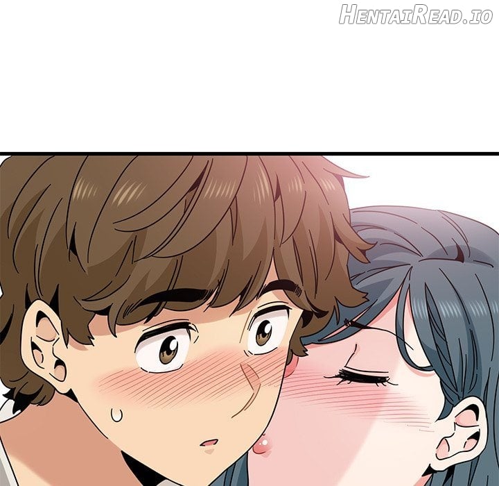 A Turning Point Chapter 82 - page 167
