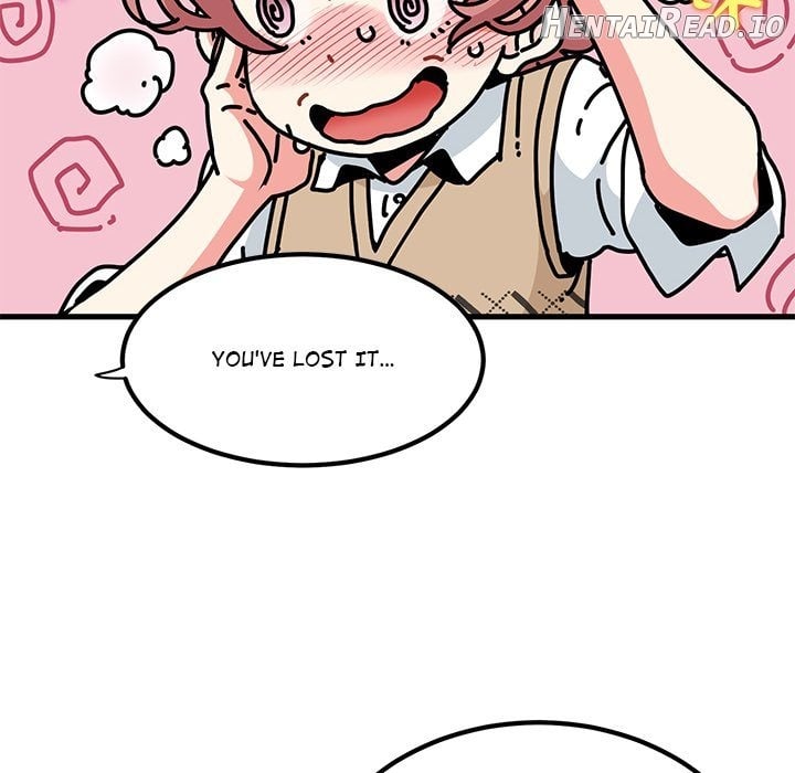 A Turning Point Chapter 82 - page 18