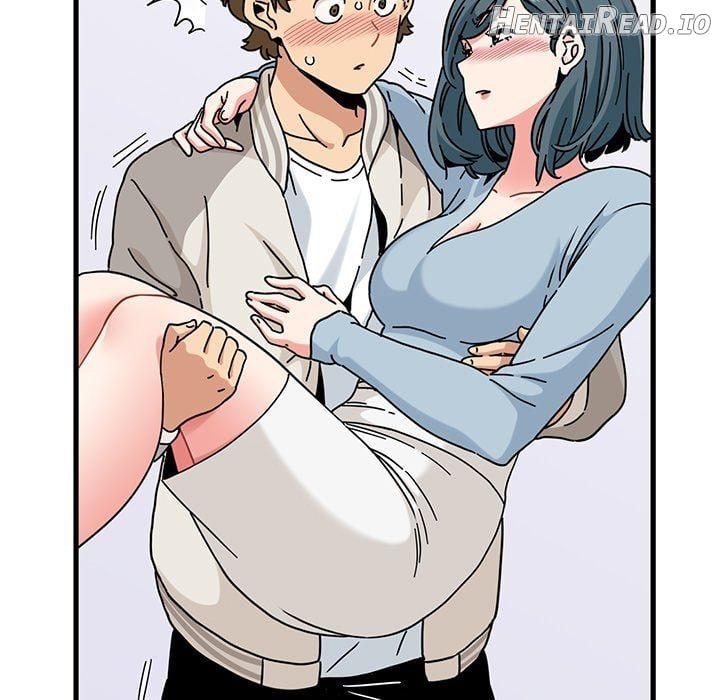 A Turning Point Chapter 82 - page 171