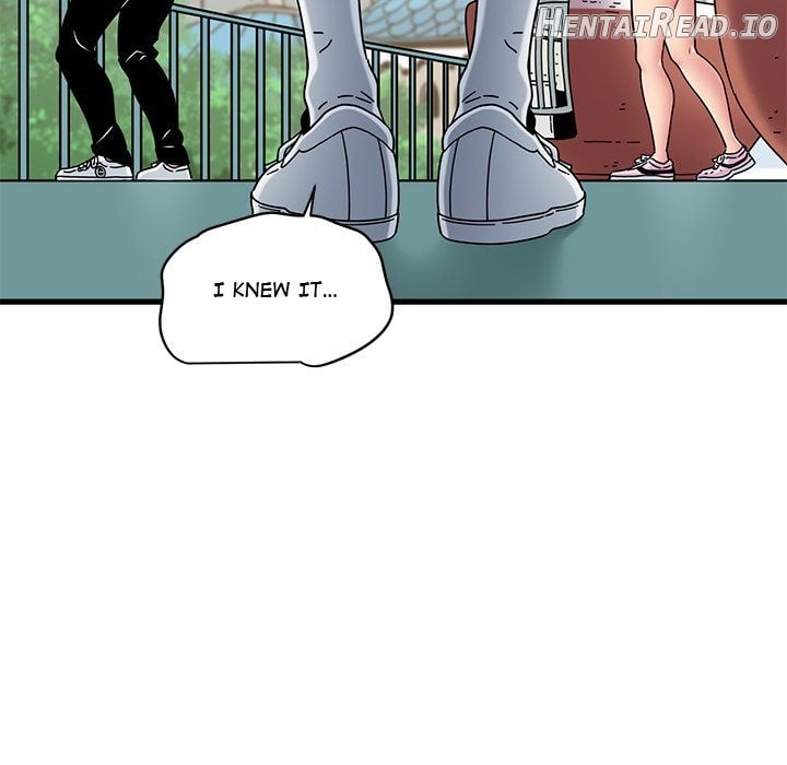 A Turning Point Chapter 82 - page 176