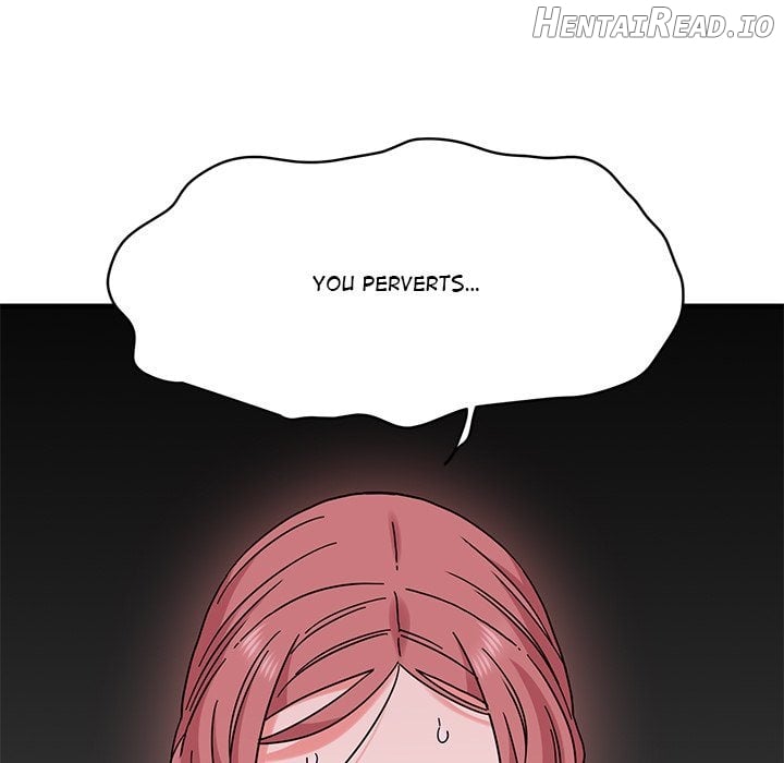 A Turning Point Chapter 82 - page 177
