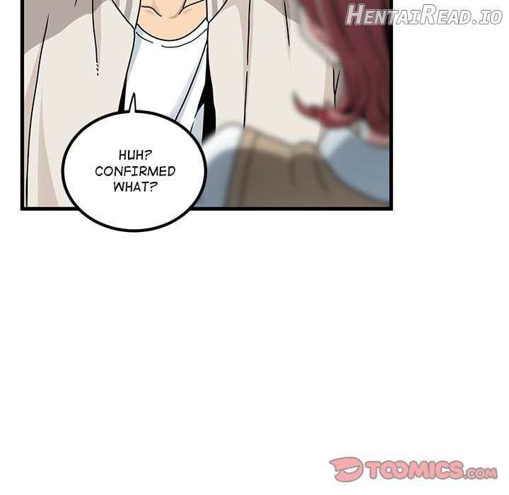 A Turning Point Chapter 82 - page 20