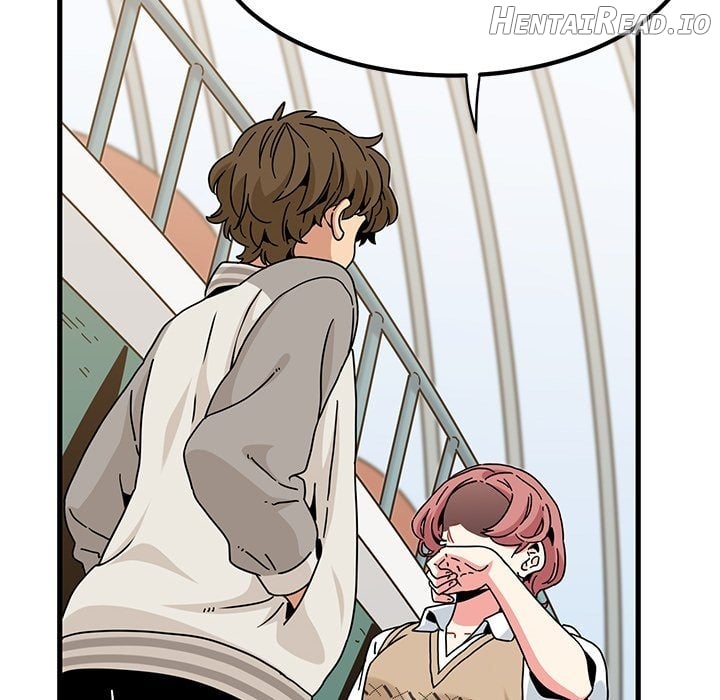 A Turning Point Chapter 82 - page 24