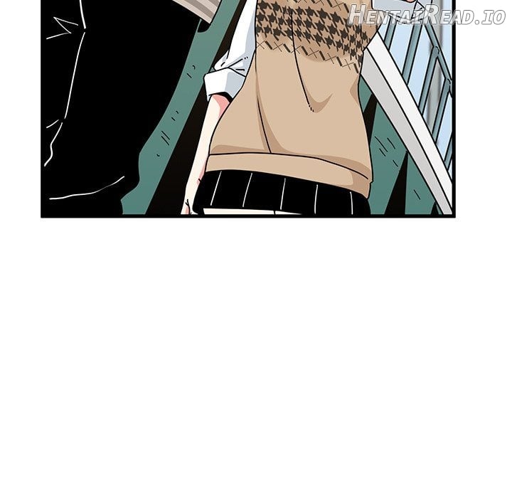 A Turning Point Chapter 82 - page 25