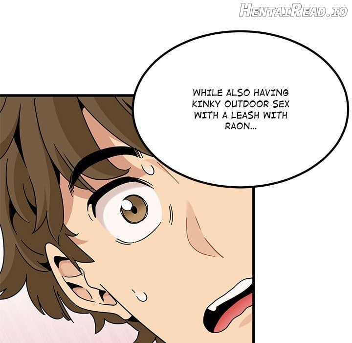 A Turning Point Chapter 82 - page 26