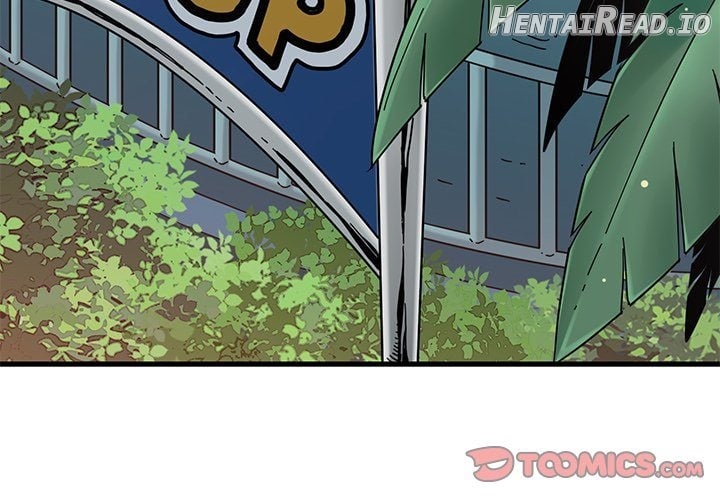 A Turning Point Chapter 82 - page 4