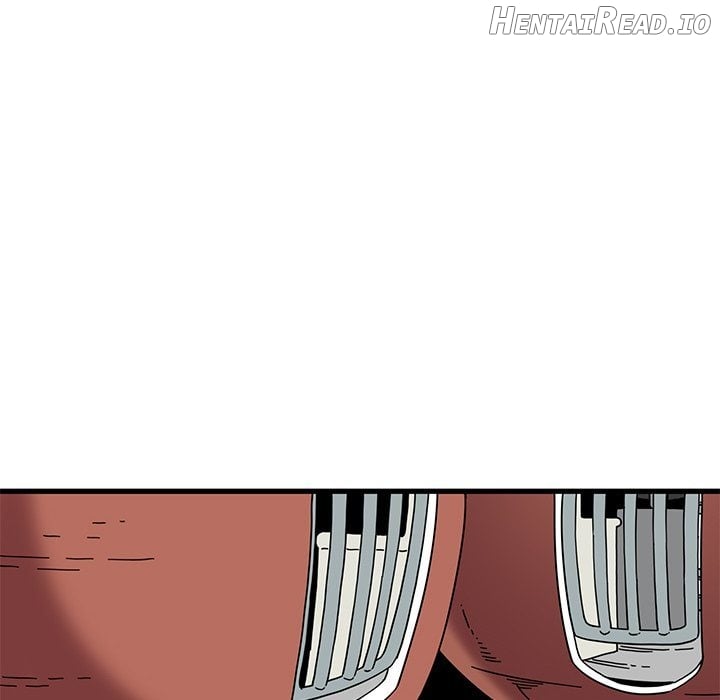 A Turning Point Chapter 82 - page 32
