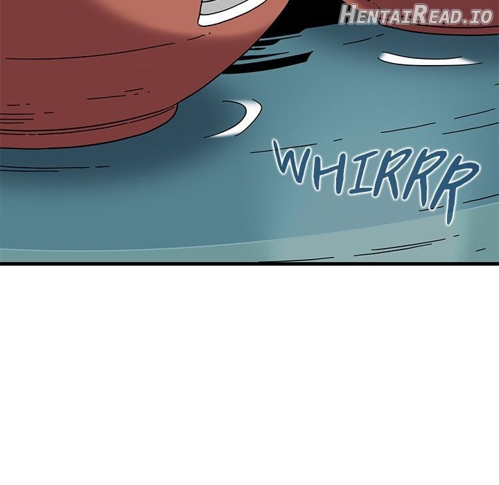 A Turning Point Chapter 82 - page 33
