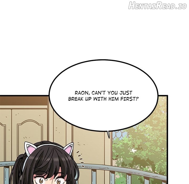 A Turning Point Chapter 82 - page 34