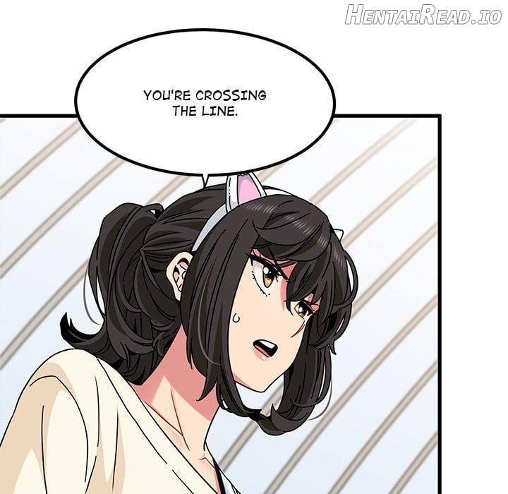 A Turning Point Chapter 82 - page 39