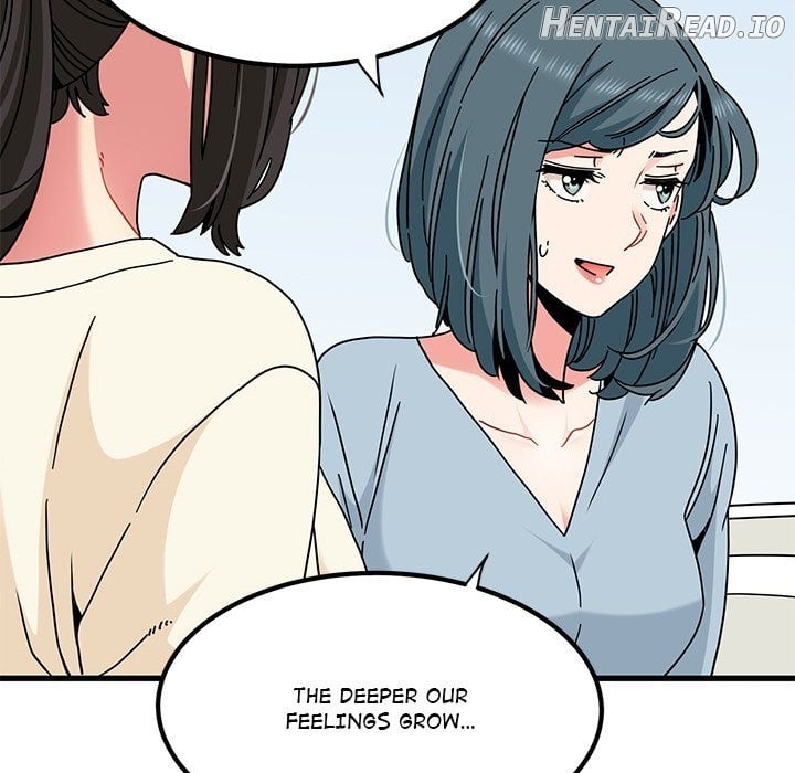 A Turning Point Chapter 82 - page 42