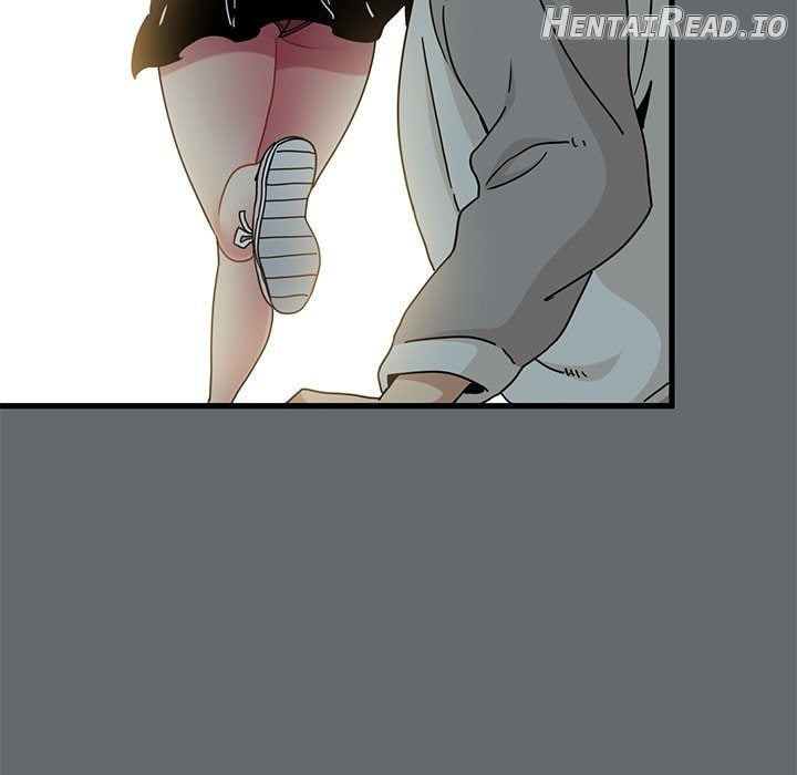 A Turning Point Chapter 82 - page 46
