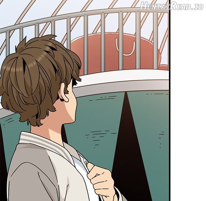 A Turning Point Chapter 82 - page 6