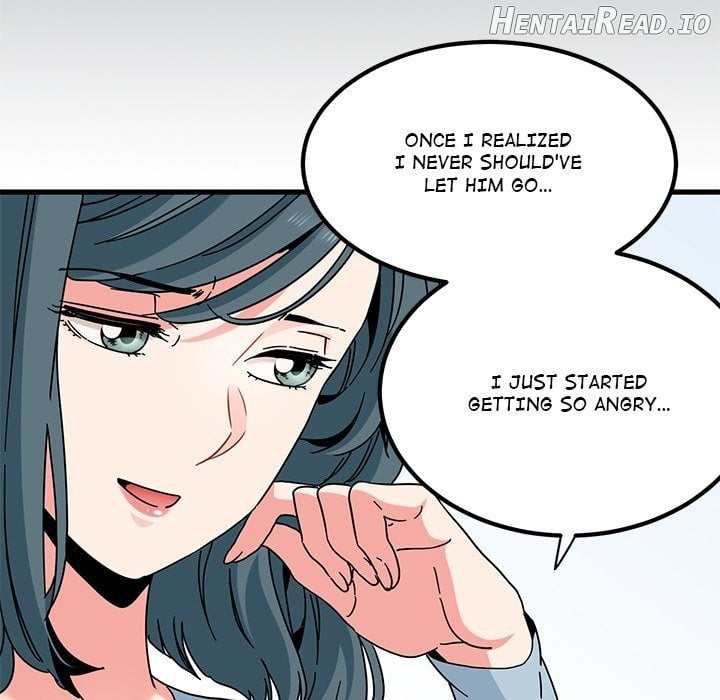 A Turning Point Chapter 82 - page 58