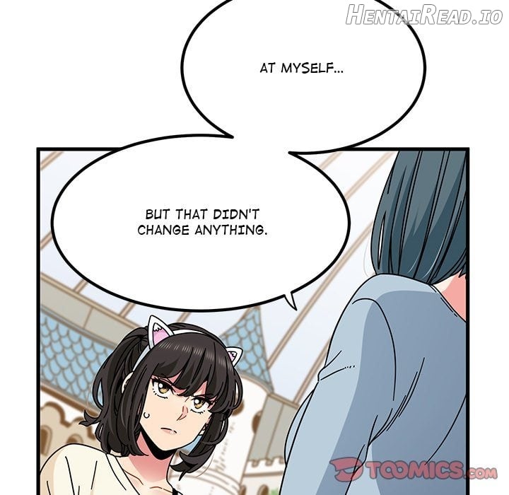 A Turning Point Chapter 82 - page 60