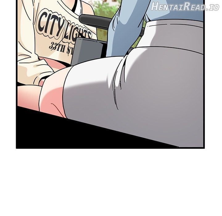 A Turning Point Chapter 82 - page 61