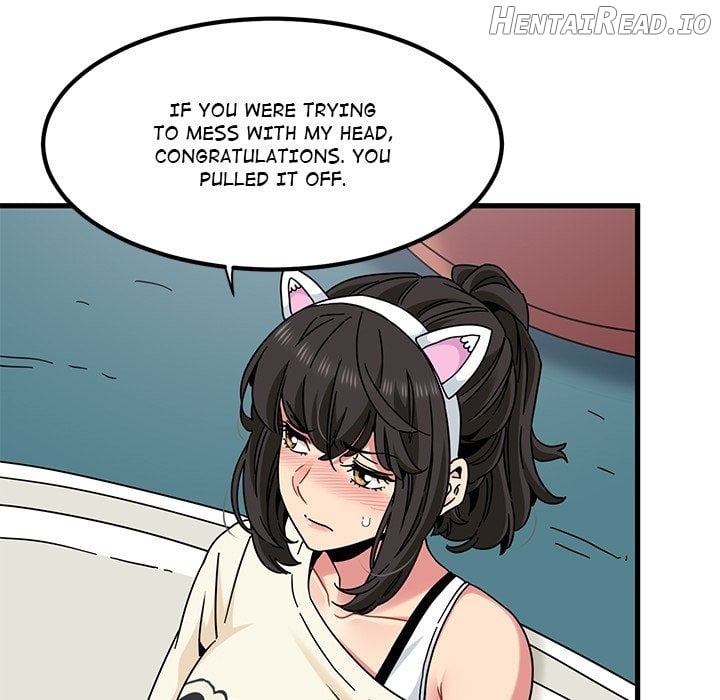 A Turning Point Chapter 82 - page 65