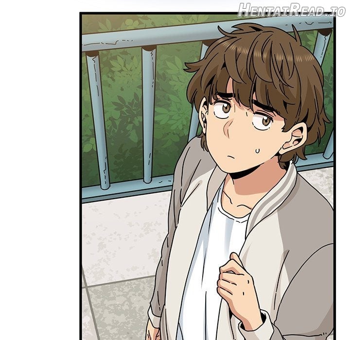A Turning Point Chapter 82 - page 8