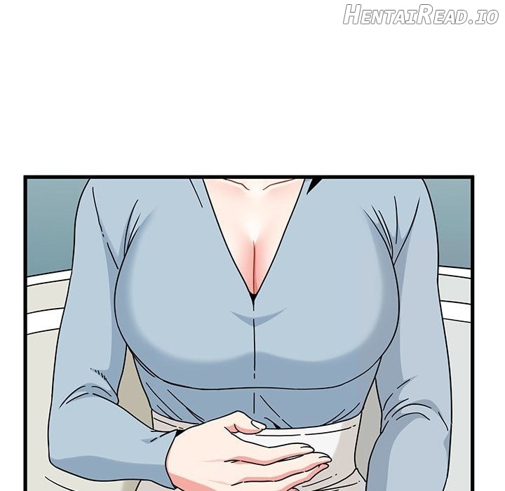 A Turning Point Chapter 82 - page 71