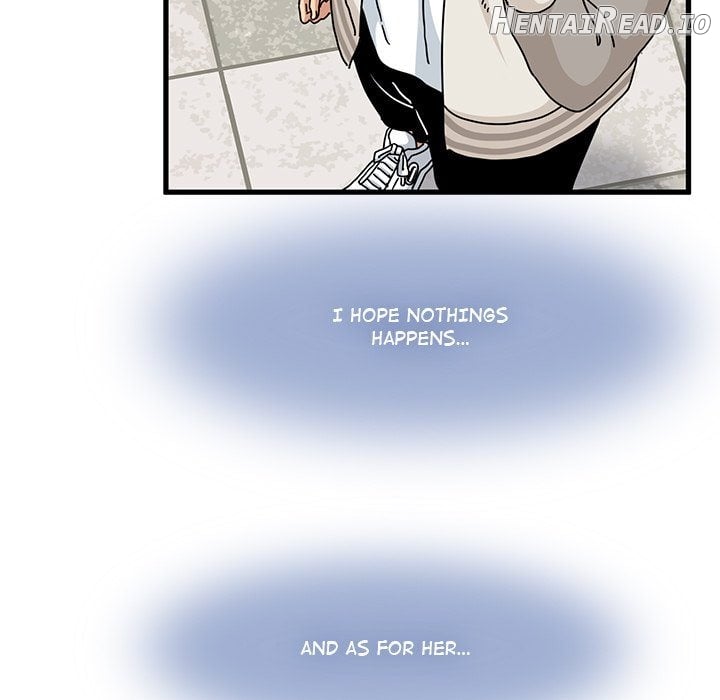 A Turning Point Chapter 82 - page 9