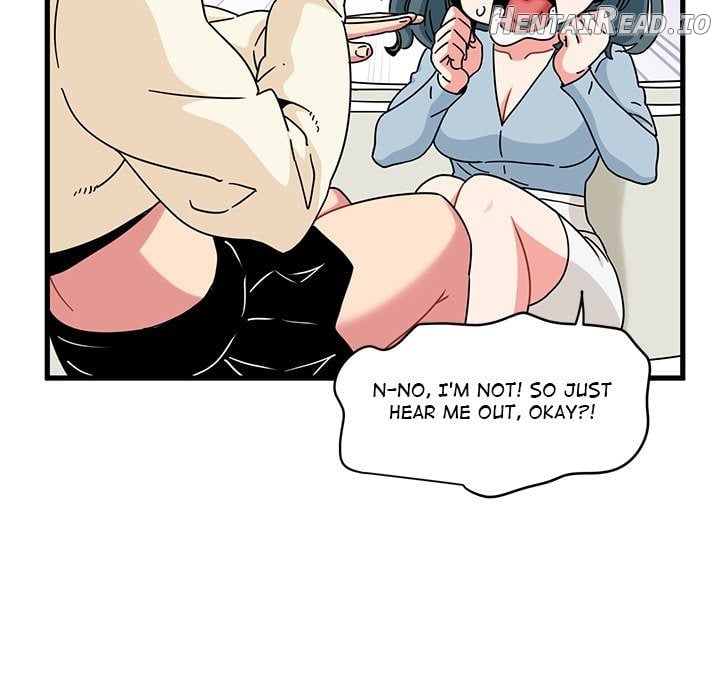 A Turning Point Chapter 82 - page 81