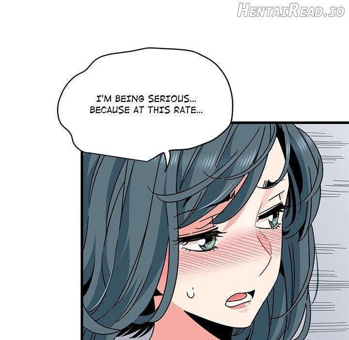 A Turning Point Chapter 82 - page 82