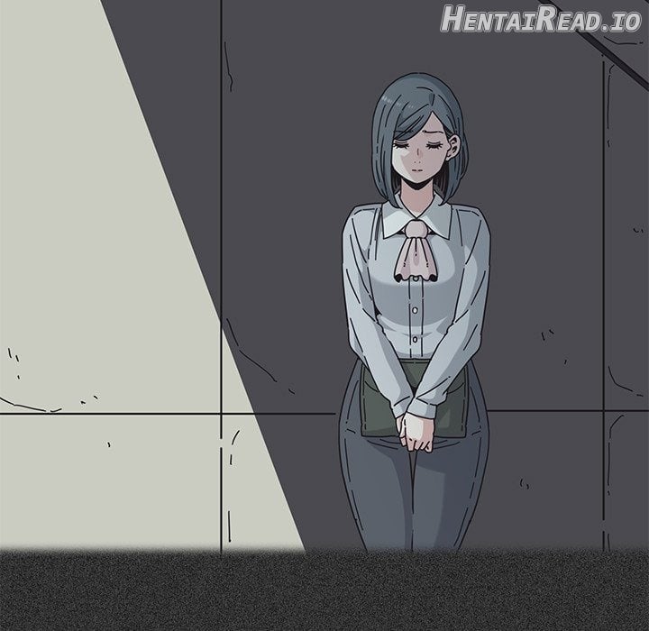 A Turning Point Chapter 82 - page 87