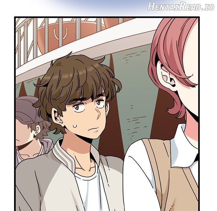 A Turning Point Chapter 82 - page 10