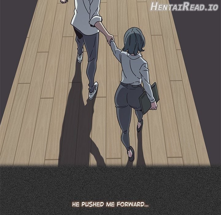 A Turning Point Chapter 82 - page 94