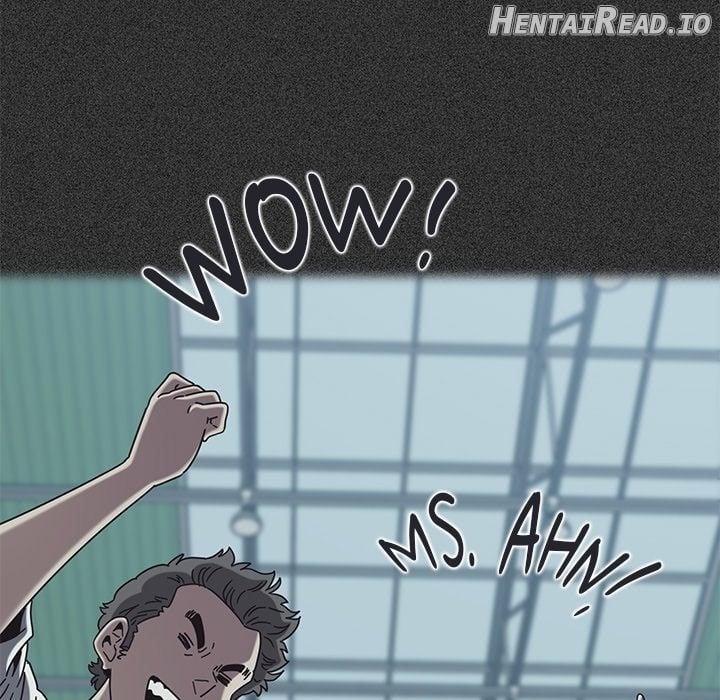 A Turning Point Chapter 82 - page 97
