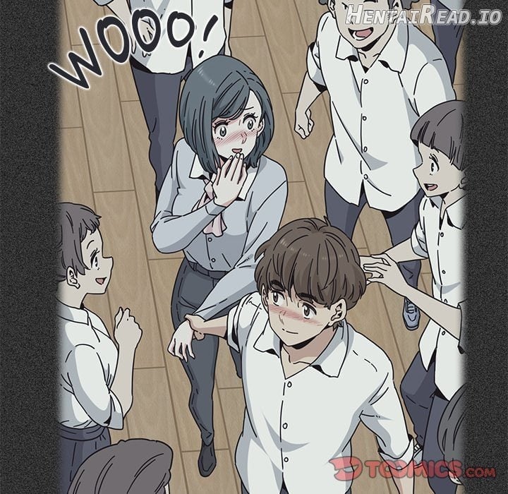 A Turning Point Chapter 82 - page 100