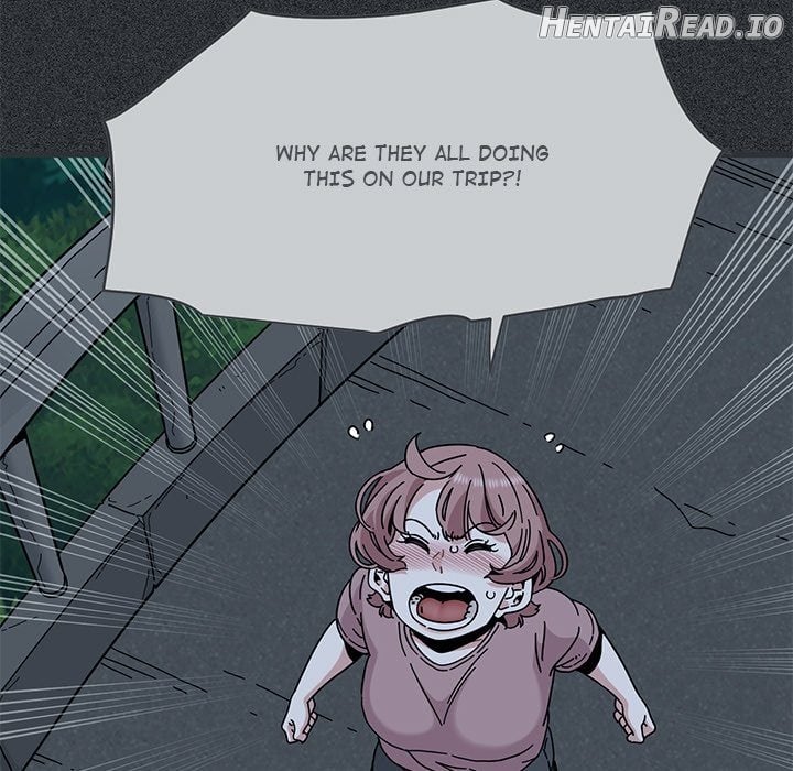 A Turning Point Chapter 83 - page 11