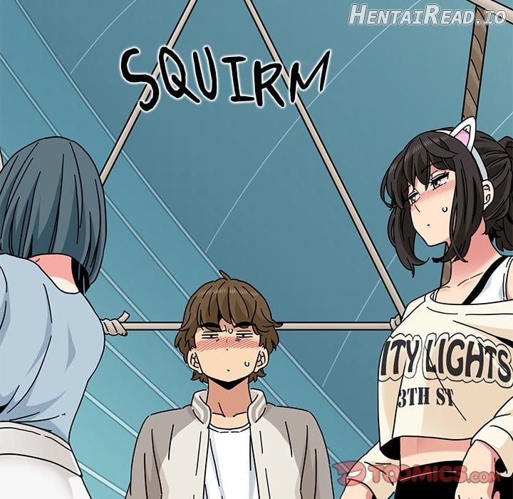 A Turning Point Chapter 83 - page 101