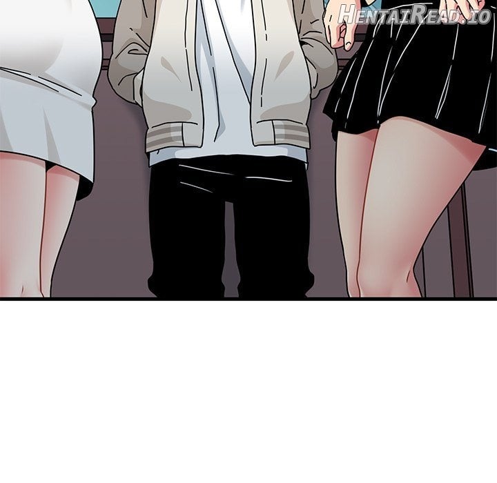A Turning Point Chapter 83 - page 102