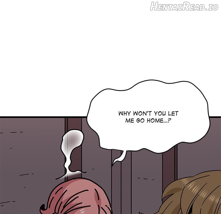 A Turning Point Chapter 83 - page 103
