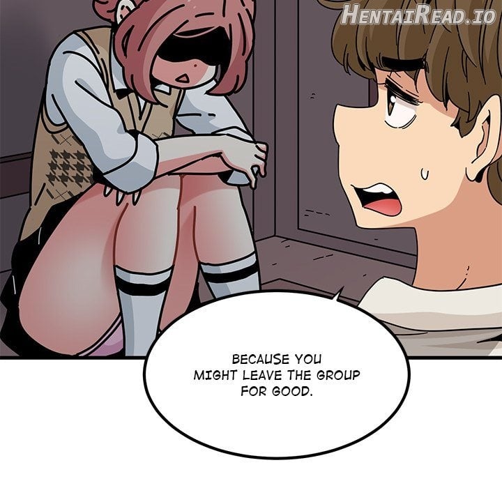 A Turning Point Chapter 83 - page 104