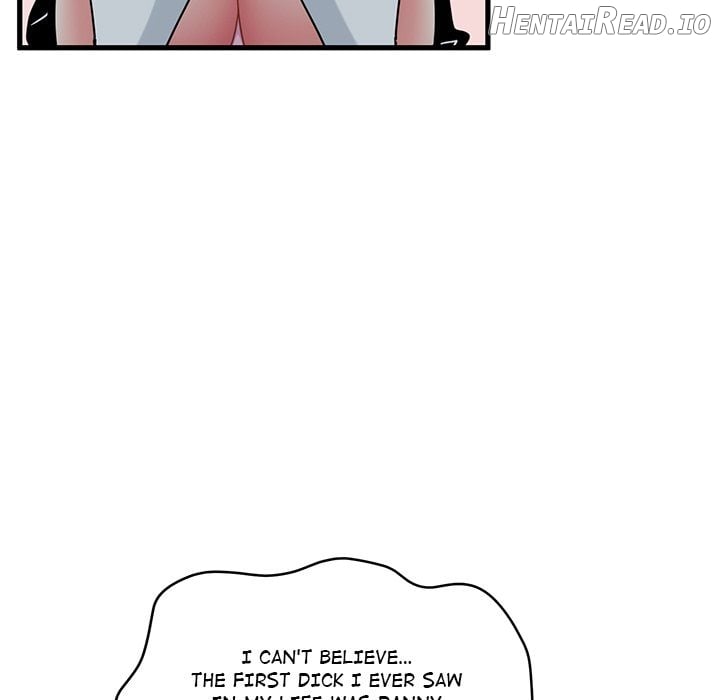 A Turning Point Chapter 83 - page 107