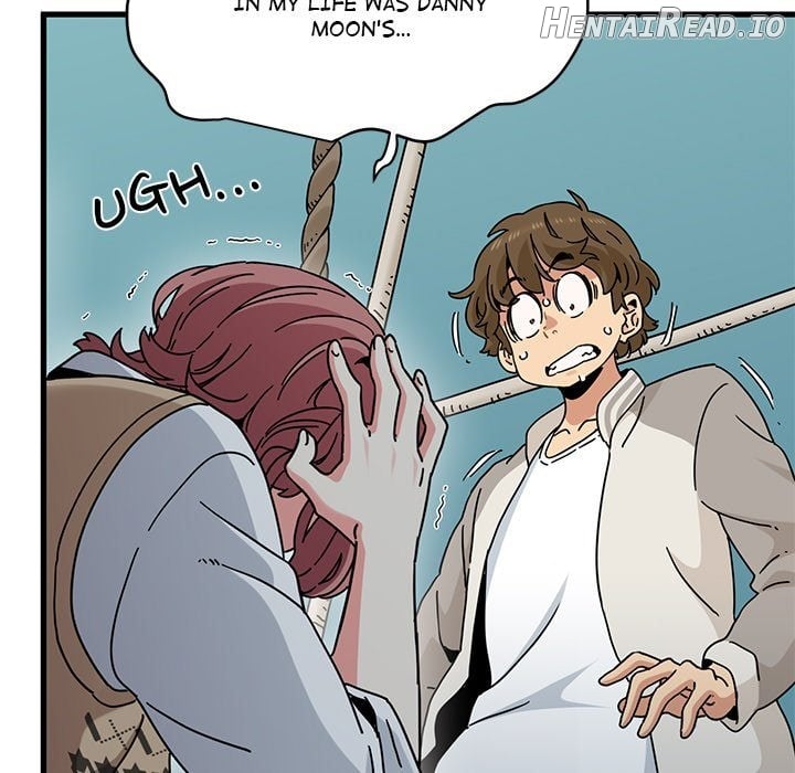 A Turning Point Chapter 83 - page 108