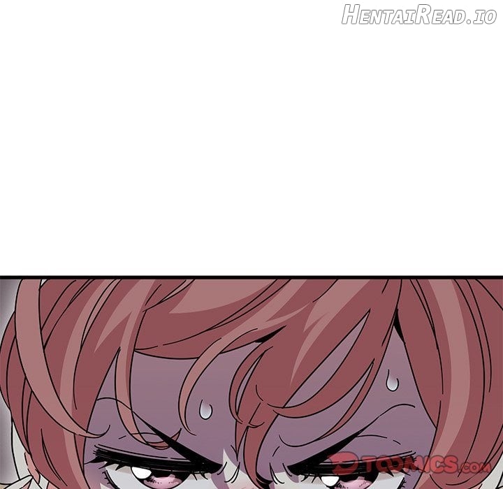 A Turning Point Chapter 83 - page 110