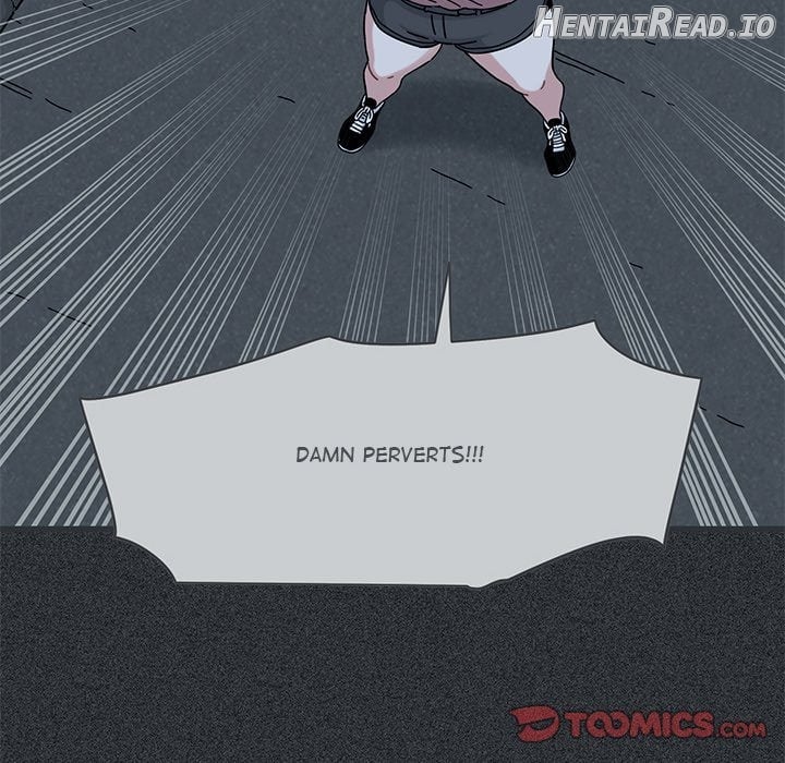 A Turning Point Chapter 83 - page 12
