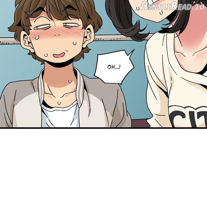 A Turning Point Chapter 83 - page 113