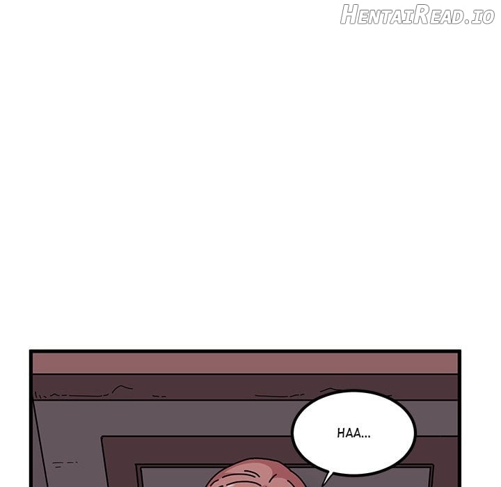A Turning Point Chapter 83 - page 114