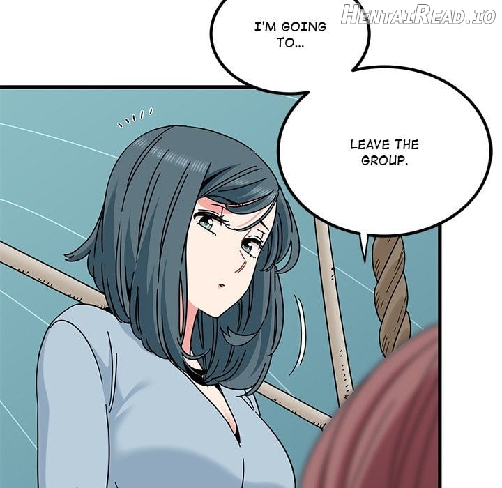 A Turning Point Chapter 83 - page 117